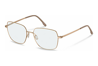 Rodenstock R2664 C000 rose gold, beige