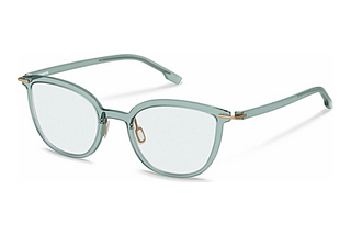 Rodenstock R5367 C000 mint/gold