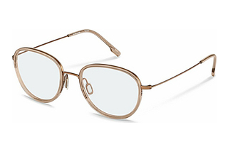 Rodenstock R7156 C000 light brown