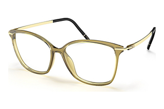 Silhouette 1619 5540 Warm Olive