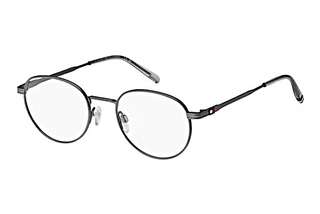 Tommy Hilfiger TH 2135 R80 MATTE DARK RUTHENIUM