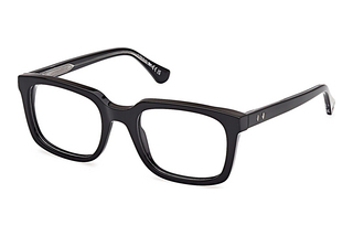 Web Eyewear WE5445 005 Schwarz/Kristall