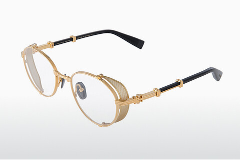 专门设计眼镜 Balmain Paris BRIGADE-I (BPX-110 A)
