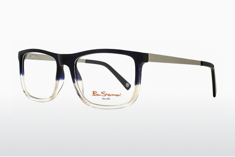 专门设计眼镜 Ben Sherman Queensway (BENOP018 BLK)