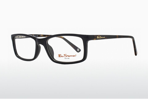 专门设计眼镜 Ben Sherman Angel (BENOP020 BLK)