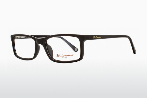 专门设计眼镜 Ben Sherman Angel (BENOP020 BRN)