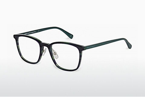专门设计眼镜 Benetton 1002 554