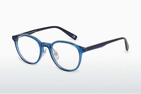 专门设计眼镜 Benetton 1007 609