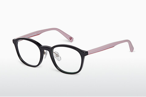 专门设计眼镜 Benetton 1028 001
