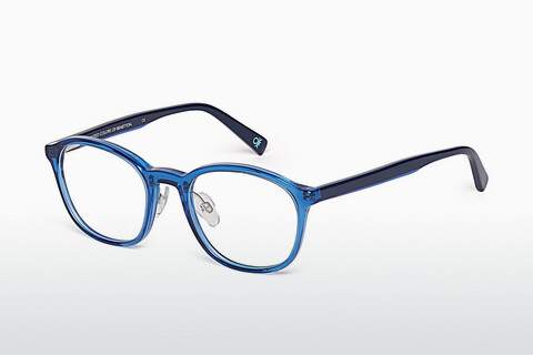 专门设计眼镜 Benetton 1028 609