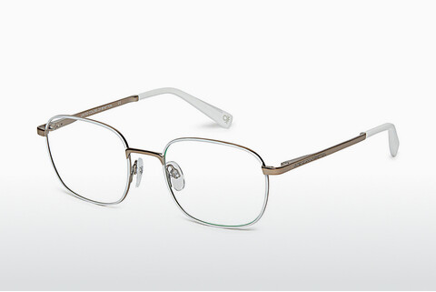 专门设计眼镜 Benetton 3022 800