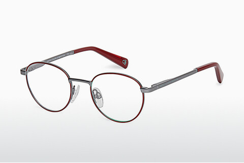 专门设计眼镜 Benetton 4000 201