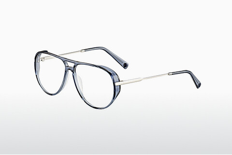 专门设计眼镜 Bogner 61001 4676
