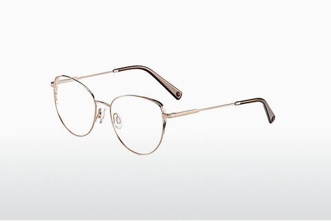 专门设计眼镜 Bogner 63000 6000