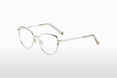 专门设计眼镜 Bogner 63000 8100