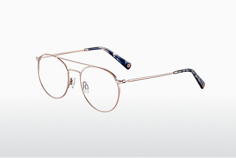 专门设计眼镜 Bogner 63006 2500