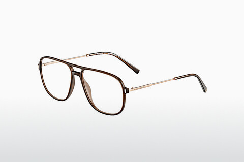 专门设计眼镜 Bogner 66001 5100
