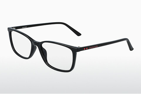 专门设计眼镜 Calvin Klein CK19512 001