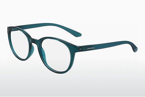 专门设计眼镜 Calvin Klein CK19570 430