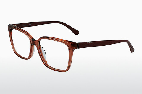专门设计眼镜 Calvin Klein CK21520 601