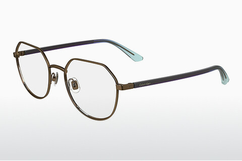 专门设计眼镜 Calvin Klein CK23127 770