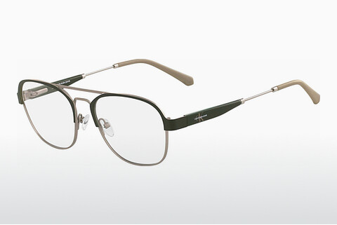 专门设计眼镜 Calvin Klein CKJ18102 310