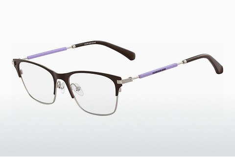 专门设计眼镜 Calvin Klein CKJ18105 201