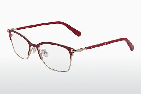 专门设计眼镜 Calvin Klein CKJ19312 645