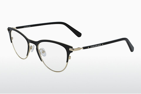 专门设计眼镜 Calvin Klein CKJ20302 001