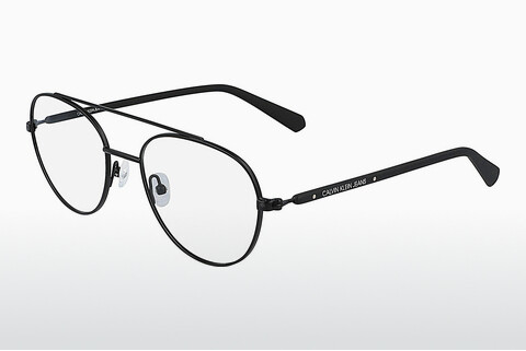 专门设计眼镜 Calvin Klein CKJ20304 001