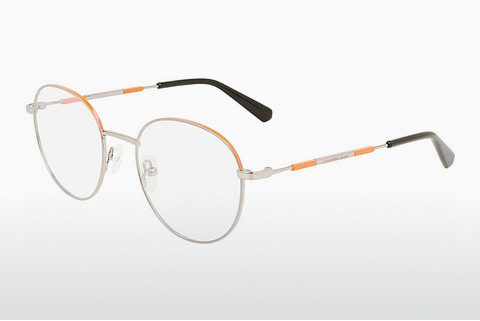 专门设计眼镜 Calvin Klein CKJ22205 012