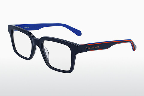 专门设计眼镜 Calvin Klein CKJ22647 400