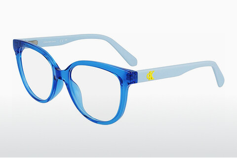 专门设计眼镜 Calvin Klein CKJ23303 400