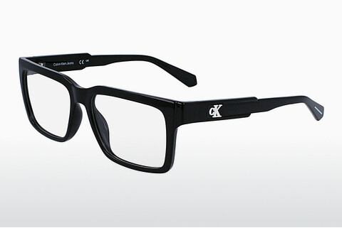 专门设计眼镜 Calvin Klein CKJ23626 001