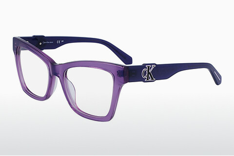 专门设计眼镜 Calvin Klein CKJ23646 500