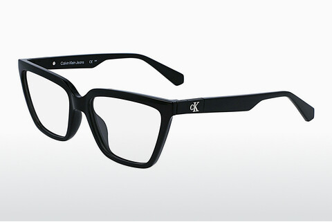 专门设计眼镜 Calvin Klein CKJ23648 001