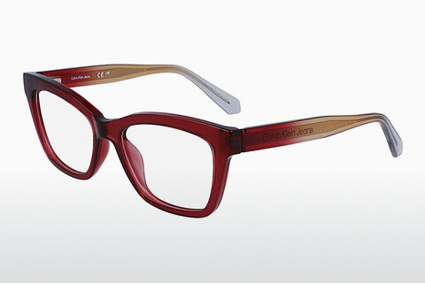 专门设计眼镜 Calvin Klein CKJ23650 601