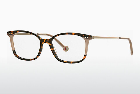 专门设计眼镜 Carolina Herrera HER 0167 XLT