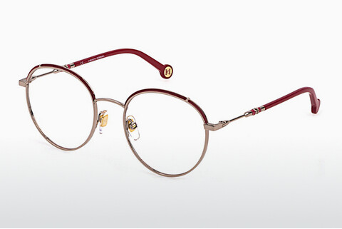 专门设计眼镜 Carolina Herrera VHE186L 0E59