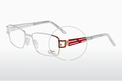 专门设计眼镜 Cazal CZ 1069 004