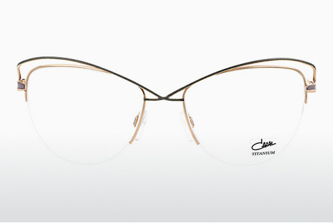专门设计眼镜 Cazal CZ 1265 003
