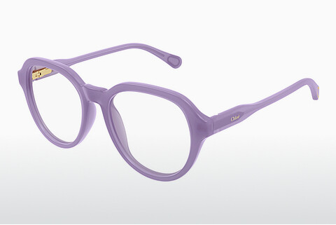 专门设计眼镜 Chloé CC0015O 004