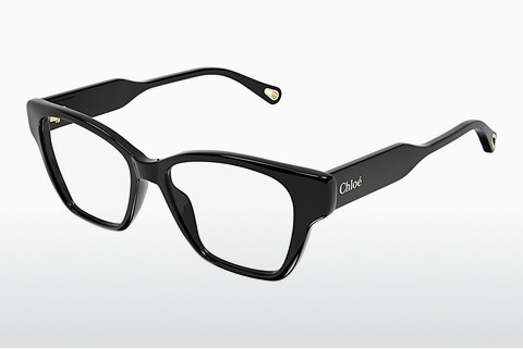 专门设计眼镜 Chloé CH0200O 006