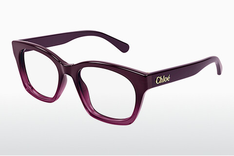 专门设计眼镜 Chloé CH0244O 003