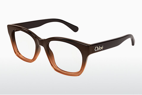专门设计眼镜 Chloé CH0244O 004