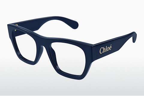 专门设计眼镜 Chloé CH0250O 004