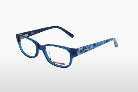 专门设计眼镜 Converse K300 Blue
