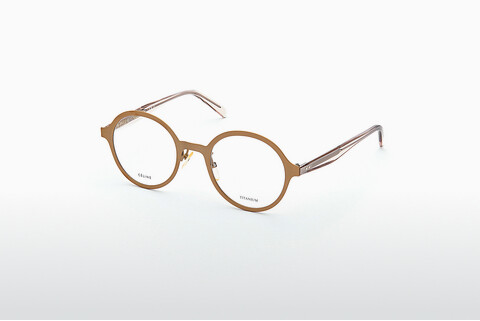专门设计眼镜 Céline Asian Fit (CL 41462/F DDB)