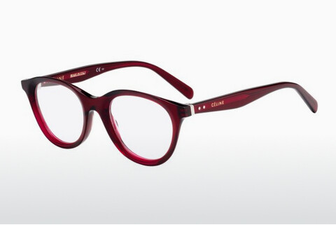 专门设计眼镜 Céline CL 41464 LHF