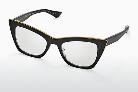 专门设计眼镜 DITA Showgoer (DTX-513 01)